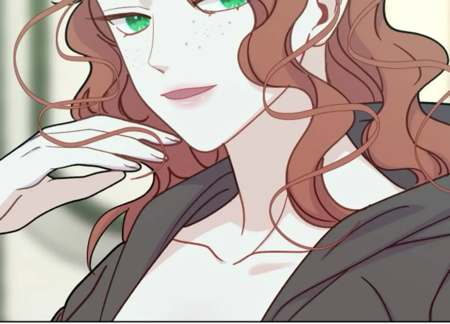 Fall in Love or Die Chapter 67 page 20