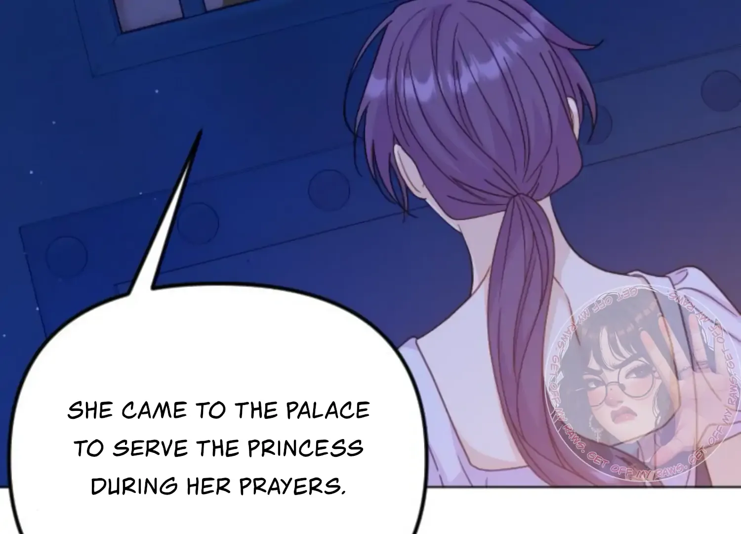 Fall in Love or Die Chapter 57 page 220