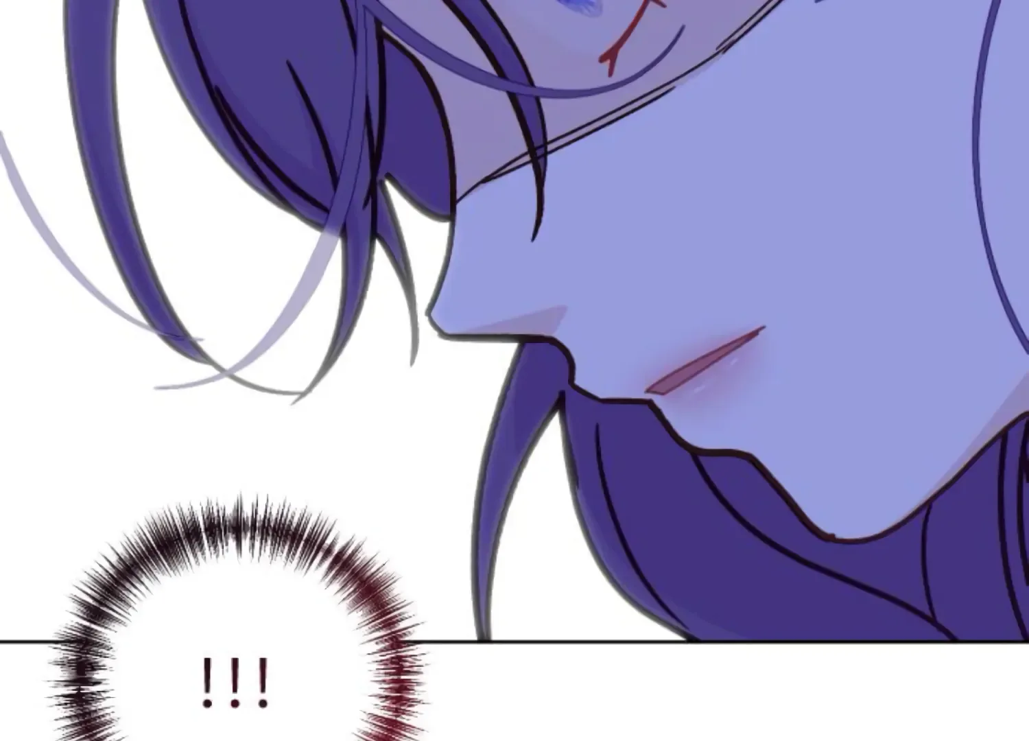 Fall in Love or Die Chapter 67 page 33