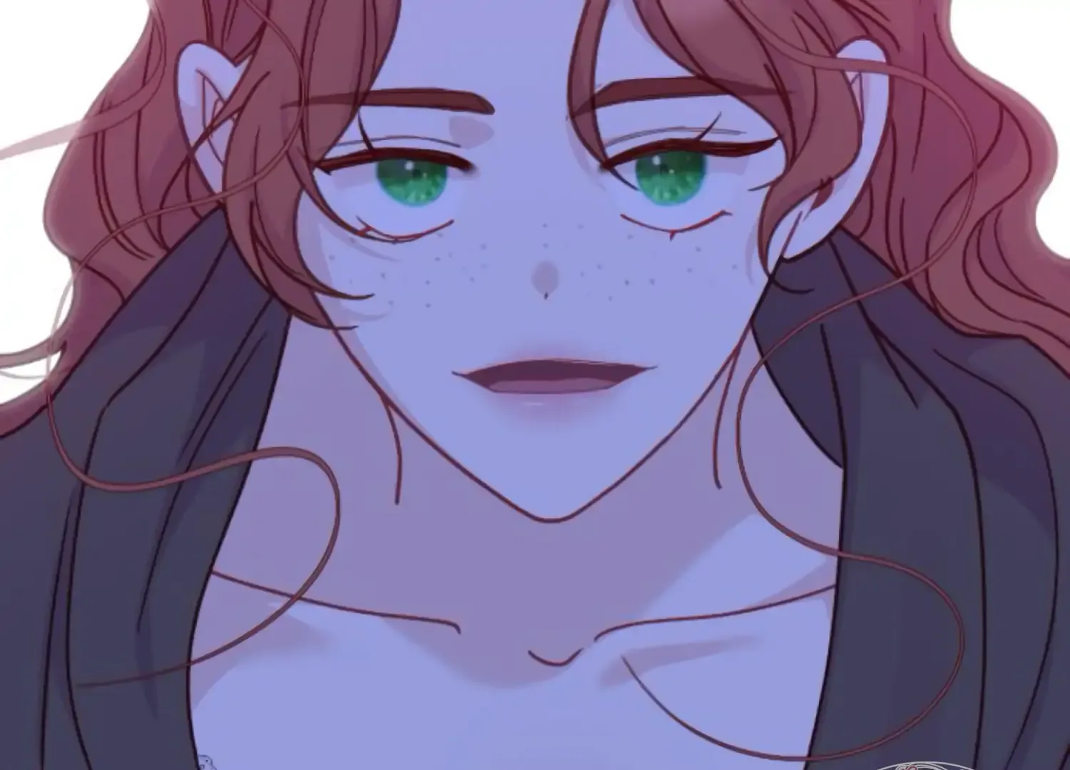 Fall in Love or Die Chapter 66 page 289