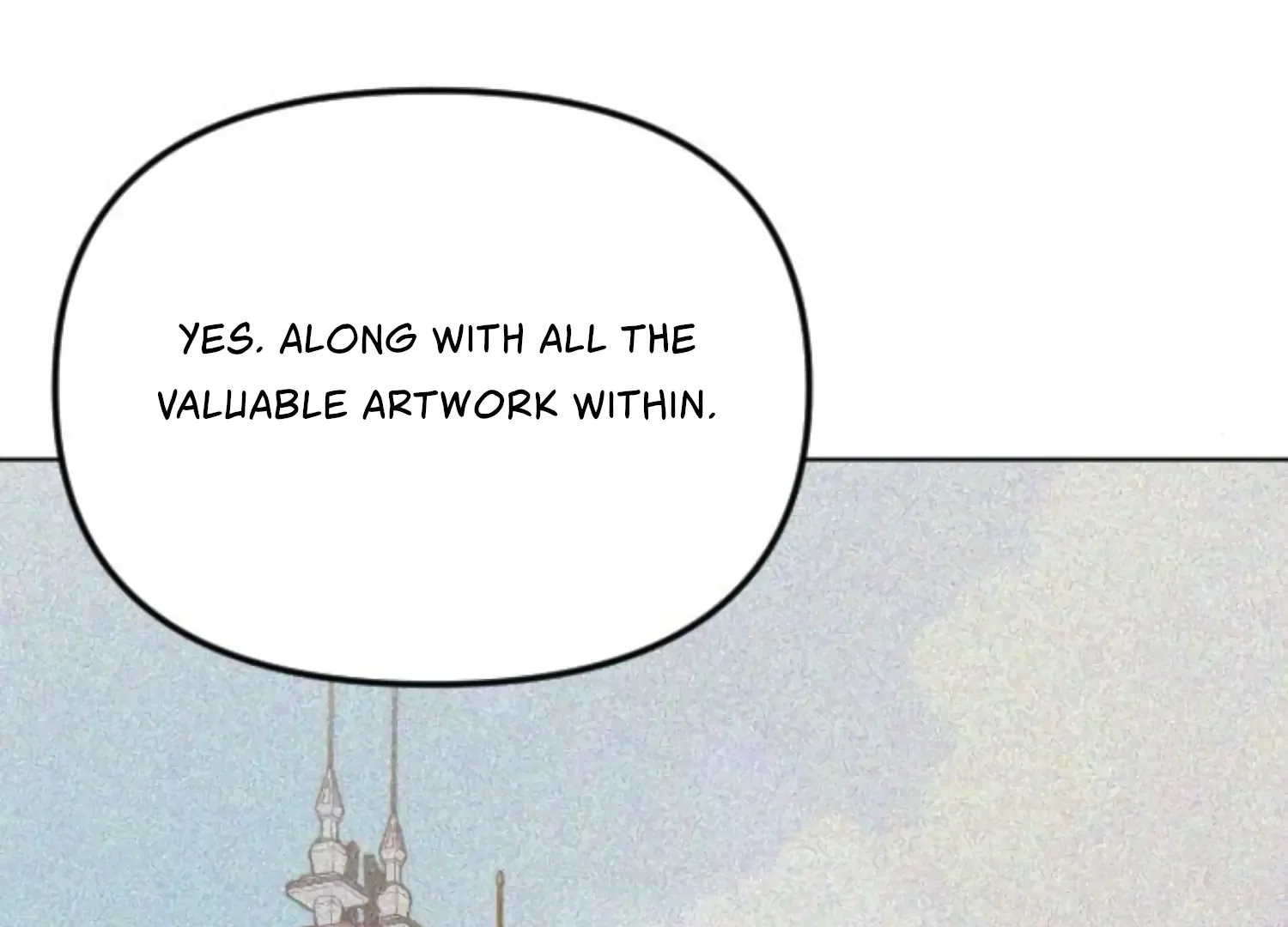Fall in Love or Die Chapter 67 page 108