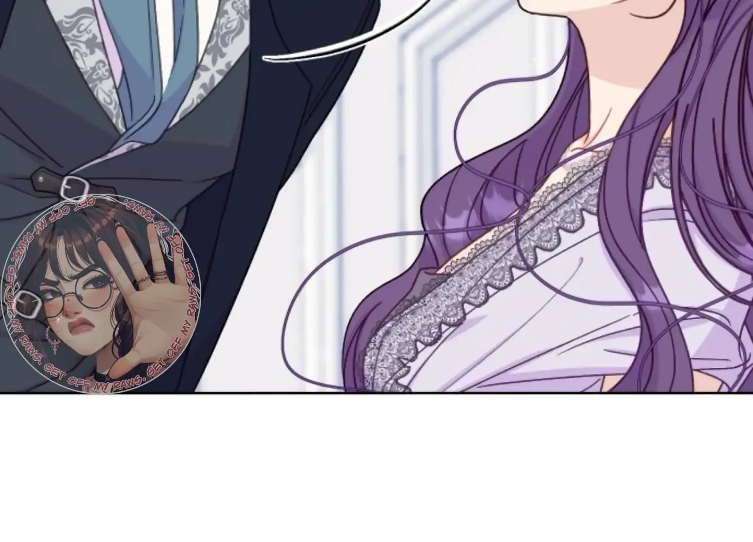 Fall in Love or Die Chapter 67 page 100