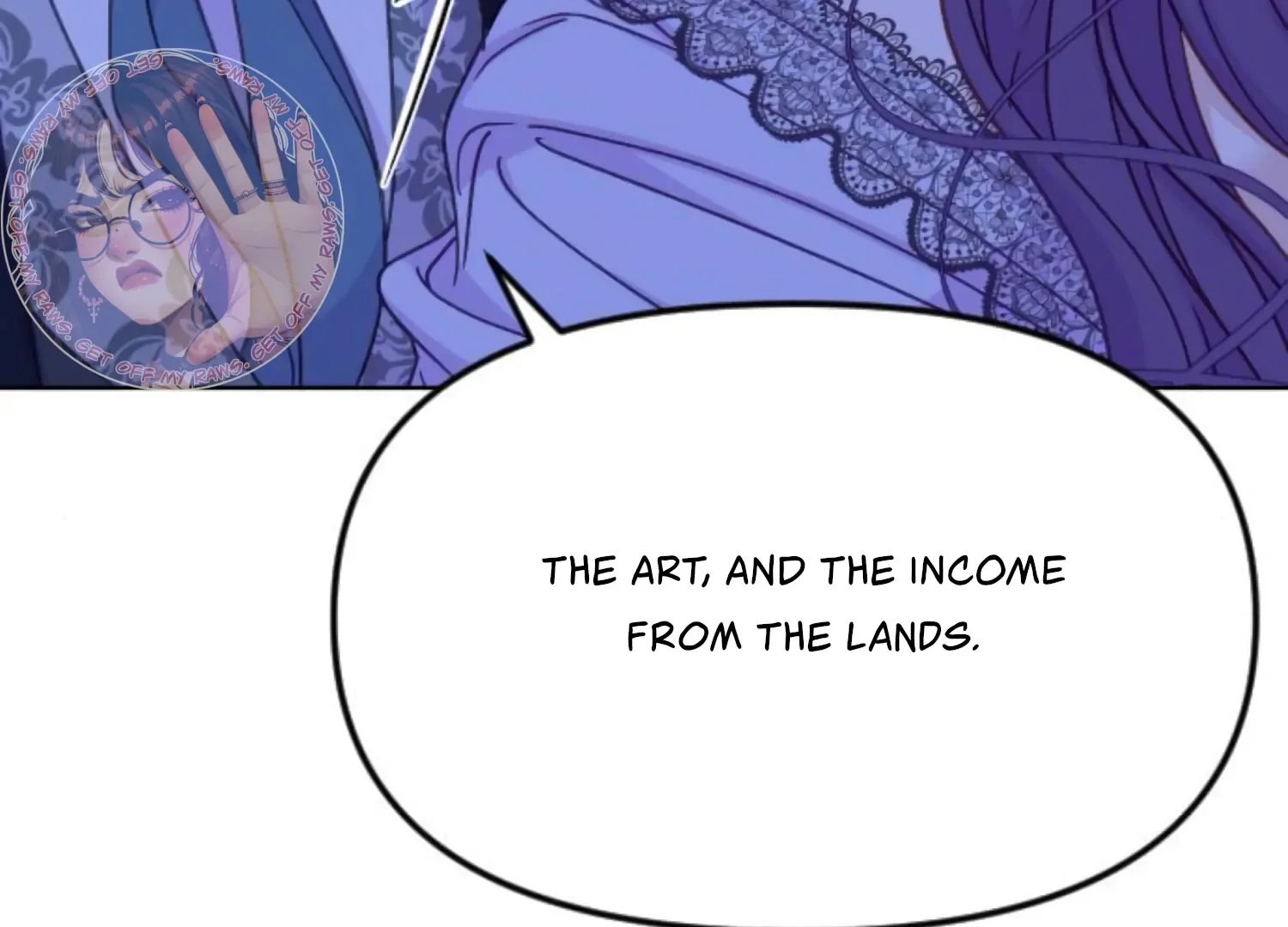 Fall in Love or Die Chapter 67 page 134
