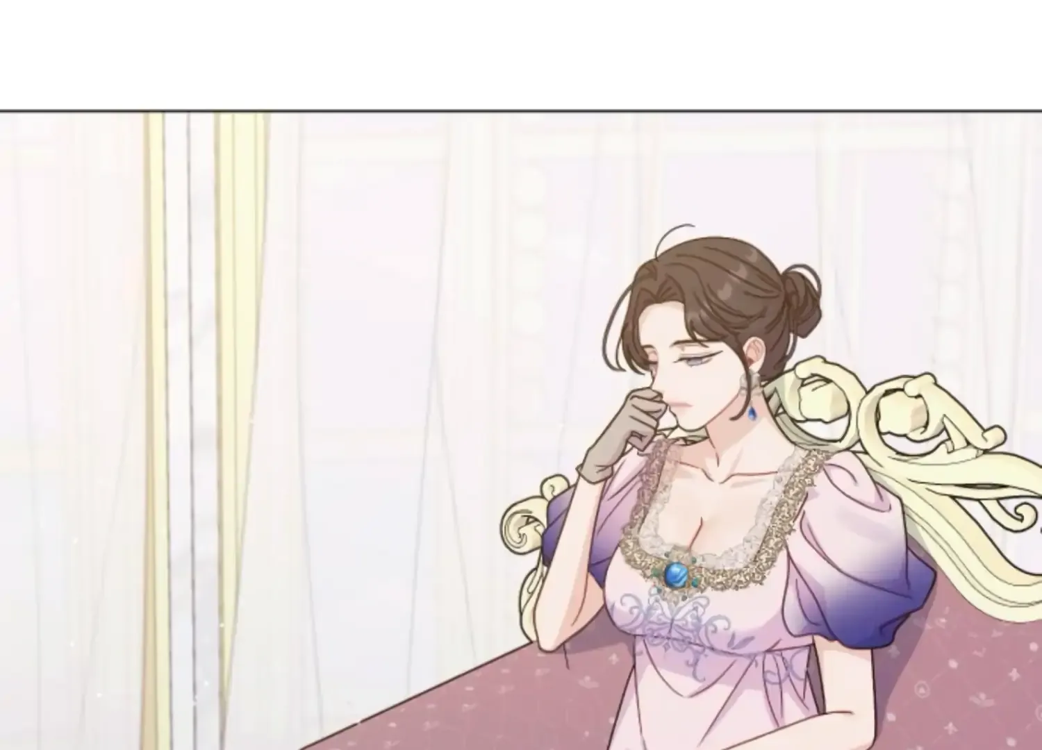 Fall in Love or Die Chapter 57 page 243