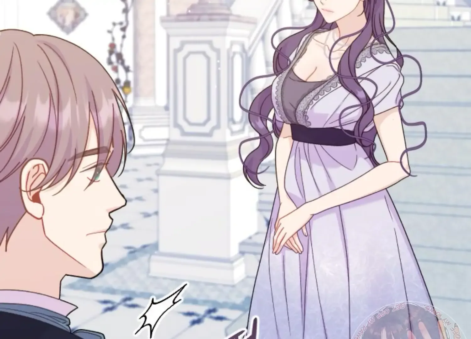 Fall in Love or Die Chapter 67 page 66