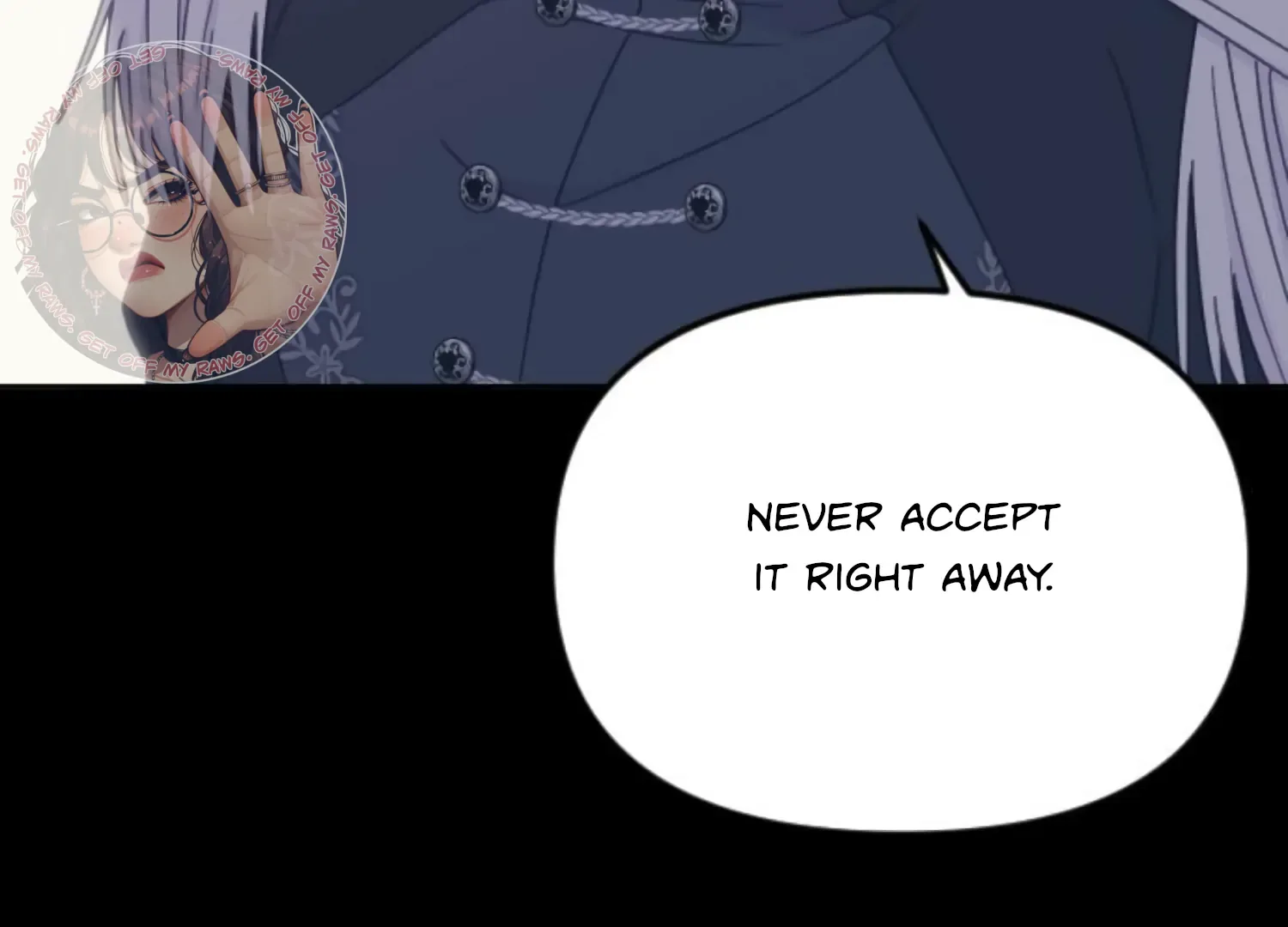 Fall in Love or Die Chapter 67 page 121
