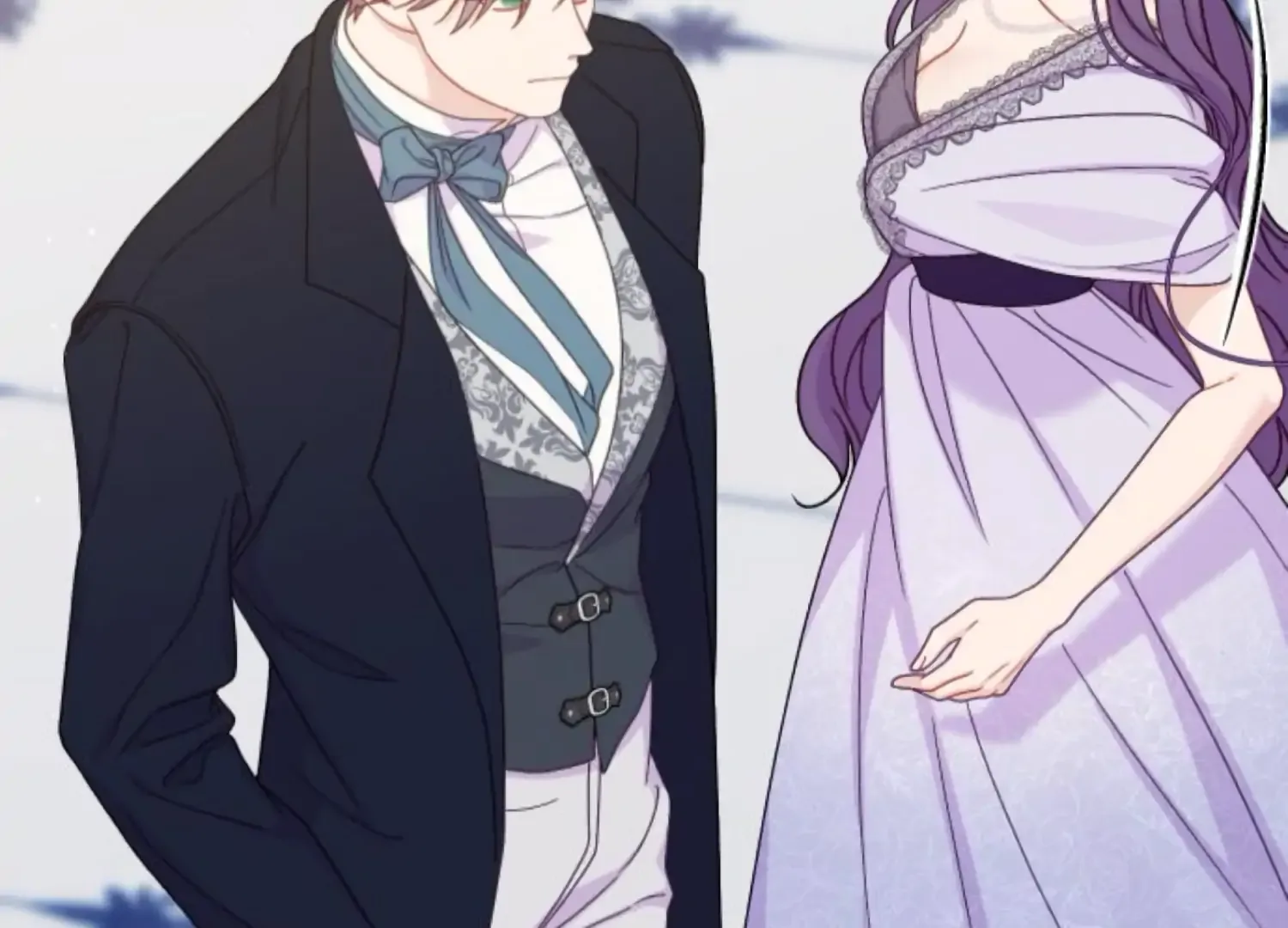 Fall in Love or Die Chapter 67 page 91