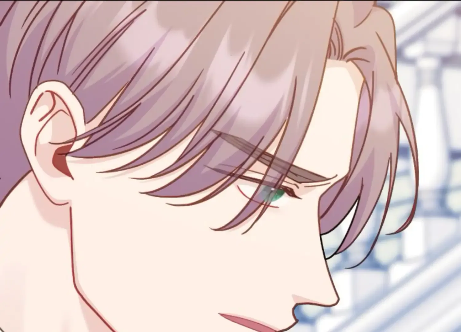Fall in Love or Die Chapter 67 page 105