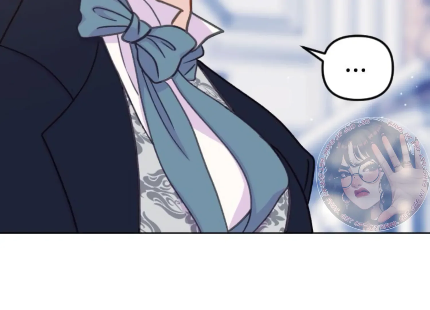 Fall in Love or Die Chapter 67 page 87