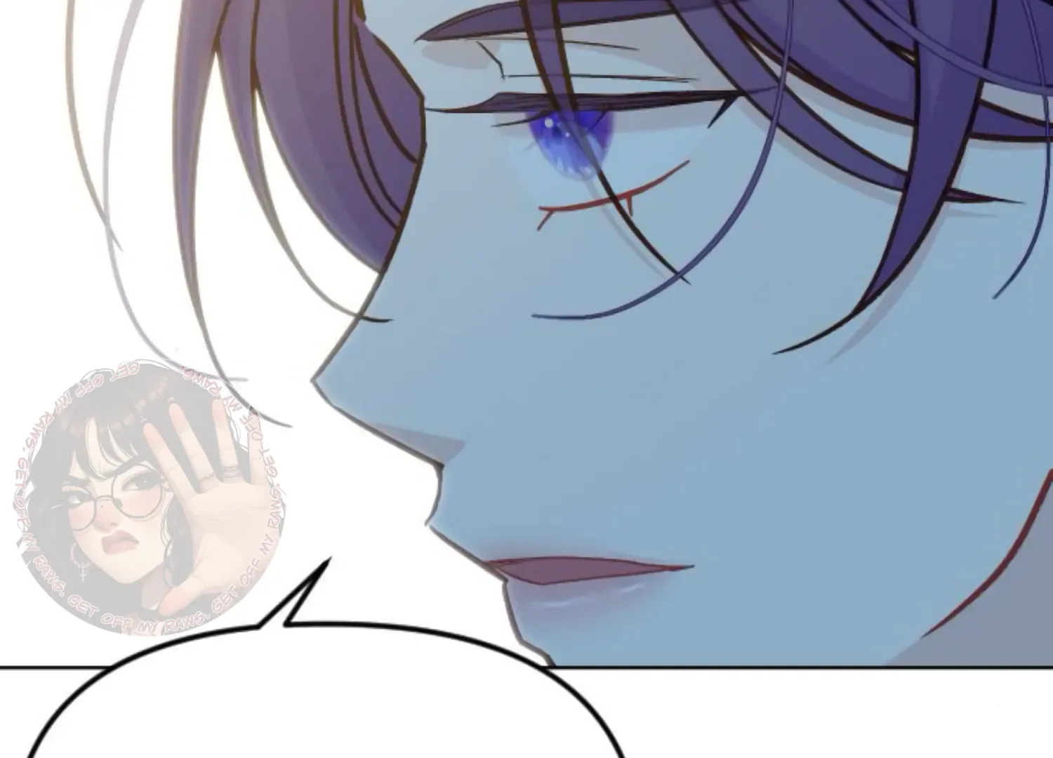 Fall in Love or Die Chapter 67 page 217