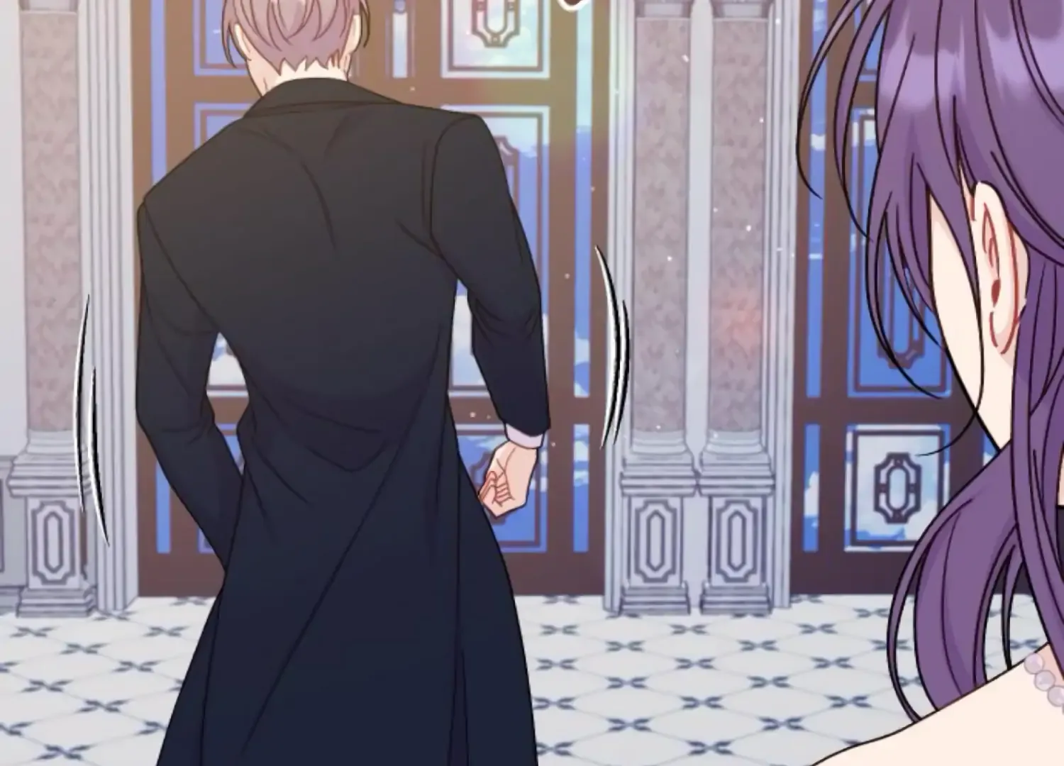 Fall in Love or Die Chapter 67 page 170