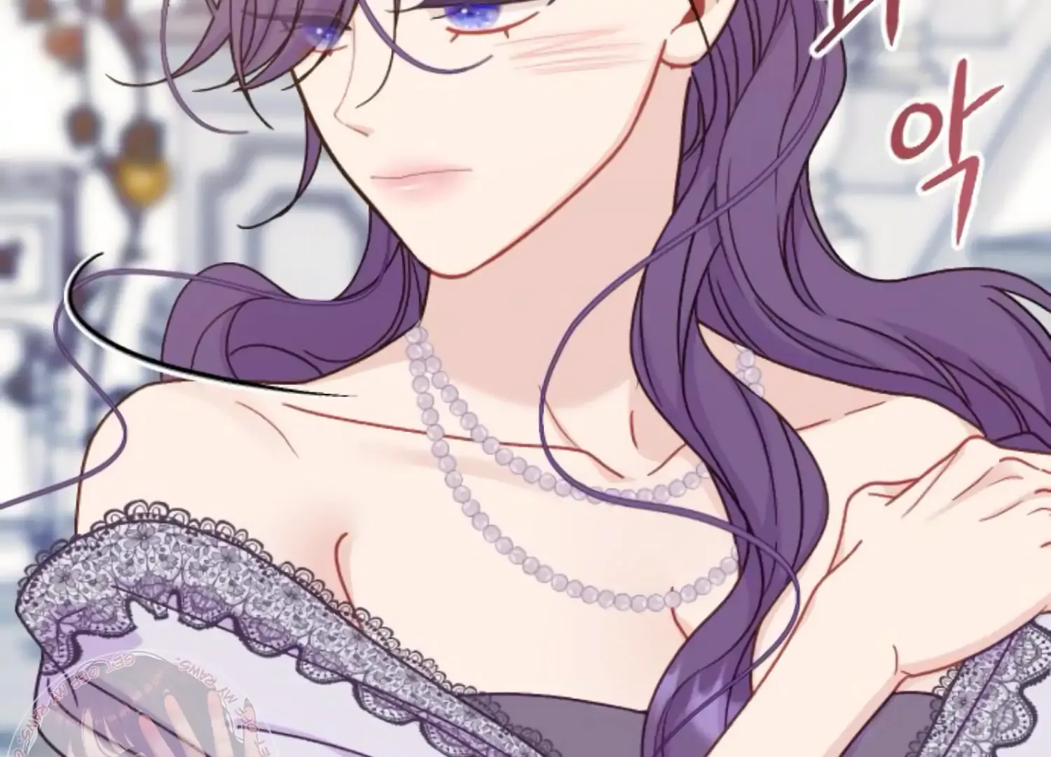 Fall in Love or Die Chapter 67 page 176