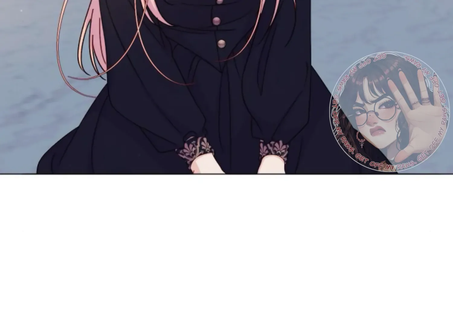 Fall in Love or Die Chapter 57 page 254