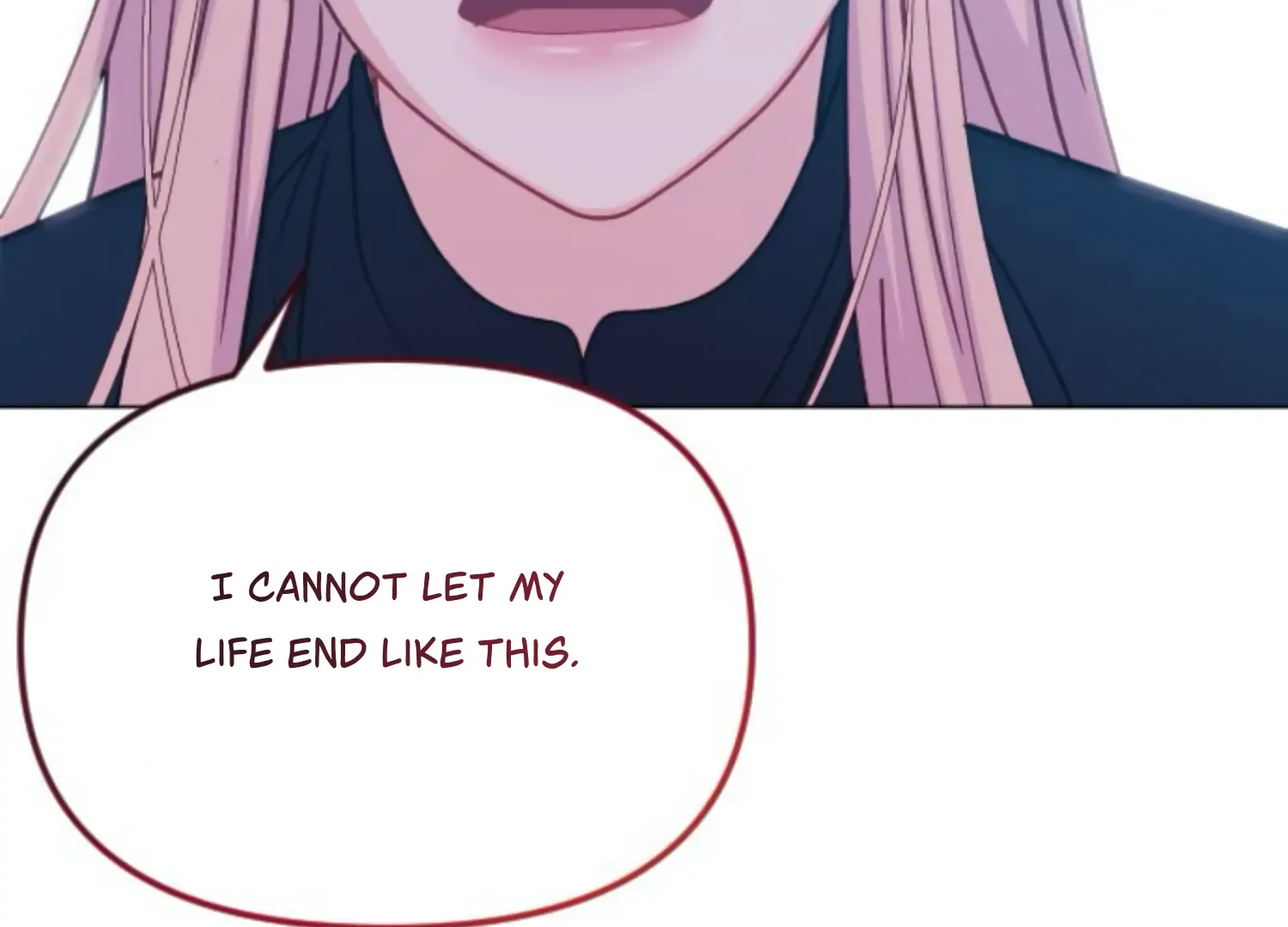 Fall in Love or Die Chapter 57 page 257