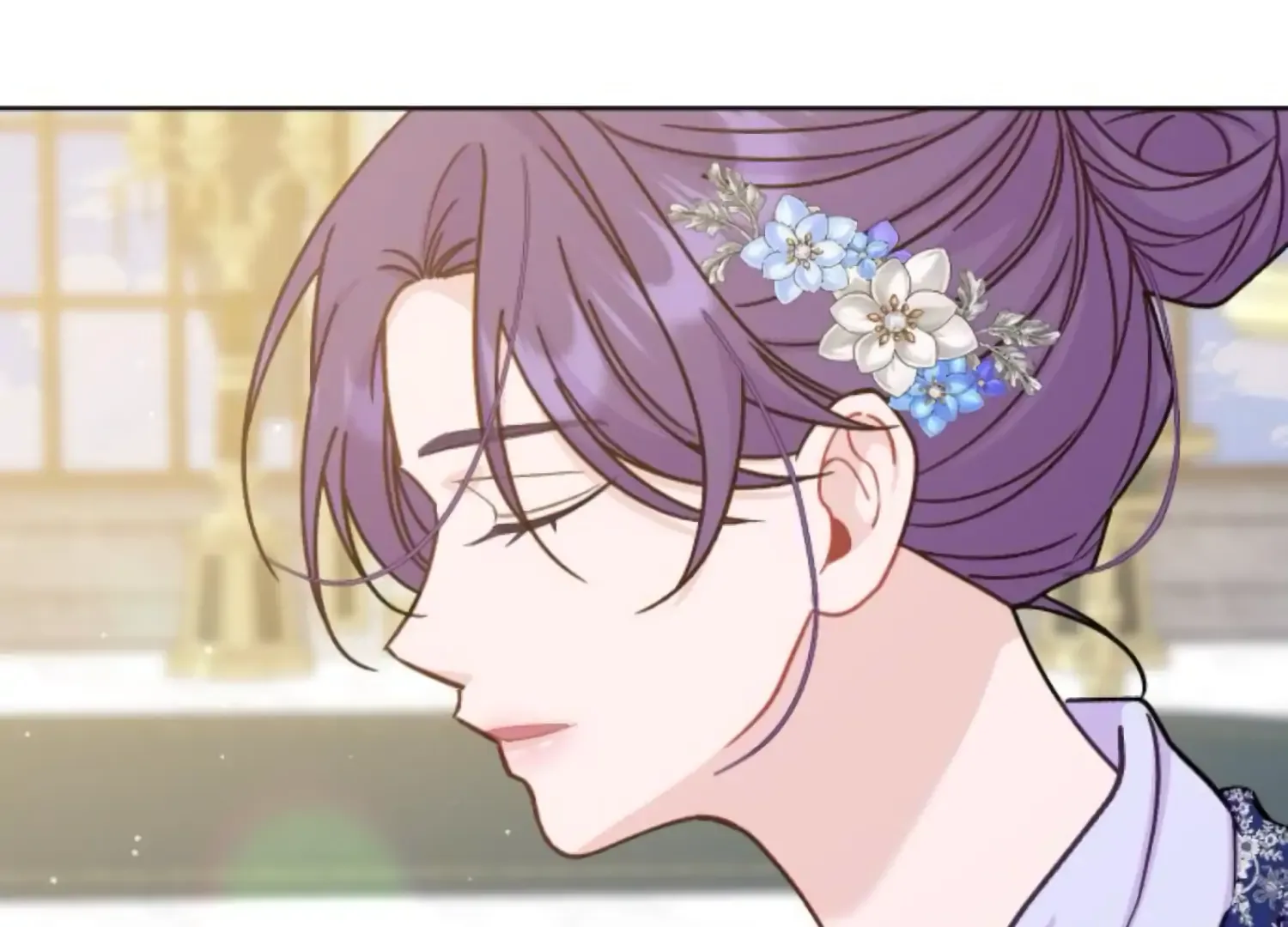 Fall in Love or Die Chapter 67 page 193