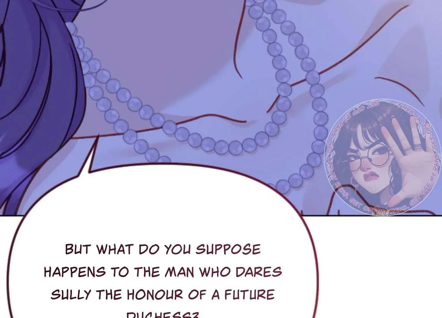 Fall in Love or Die Chapter 67 page 158