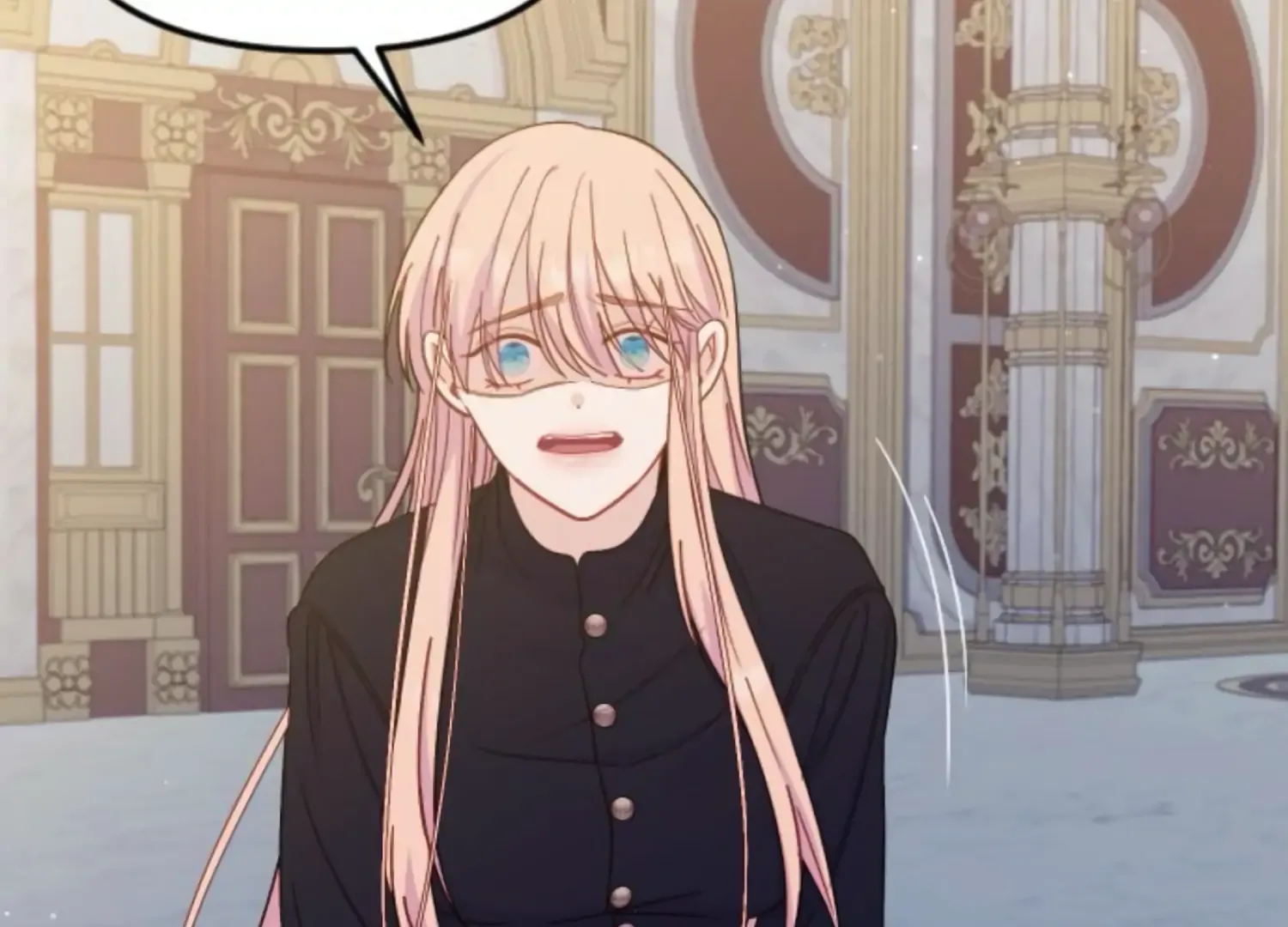 Fall in Love or Die Chapter 57 page 253