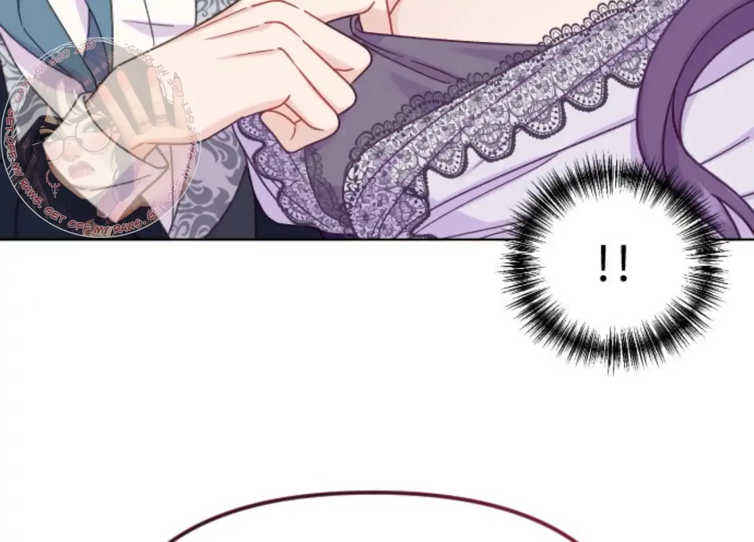 Fall in Love or Die Chapter 67 page 146
