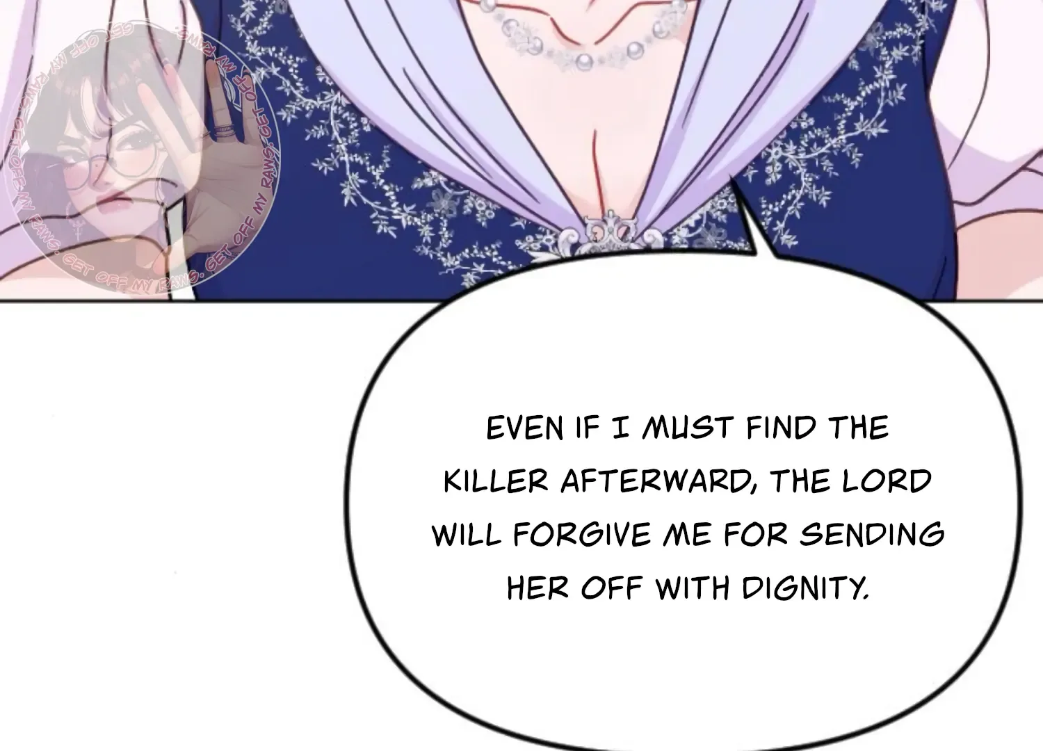 Fall in Love or Die Chapter 67 page 209