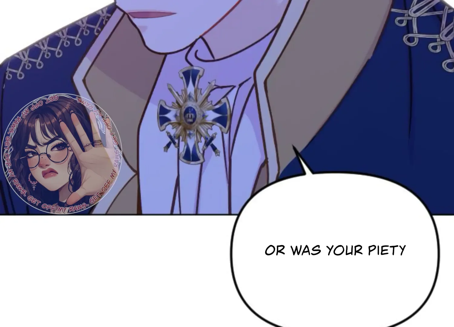 Fall in Love or Die Chapter 67 page 267