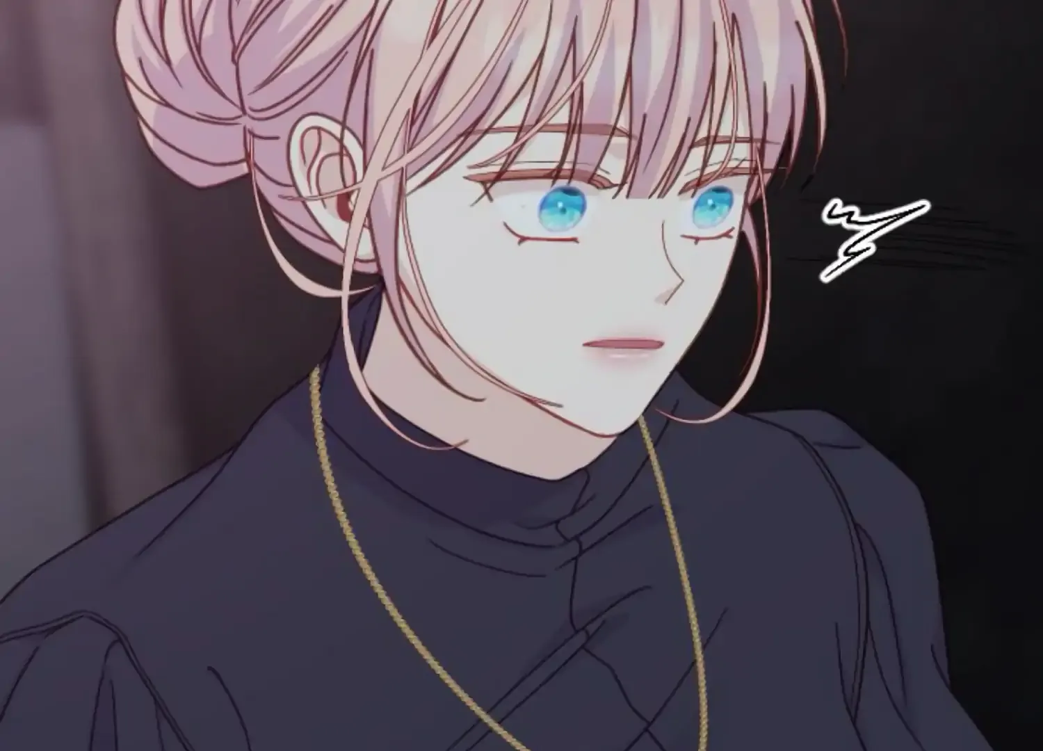 Fall in Love or Die Chapter 67 page 261