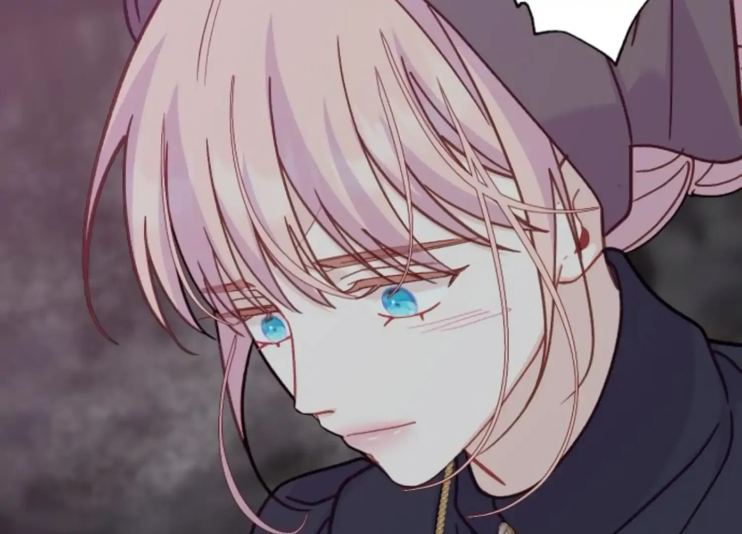 Fall in Love or Die Chapter 67 page 245