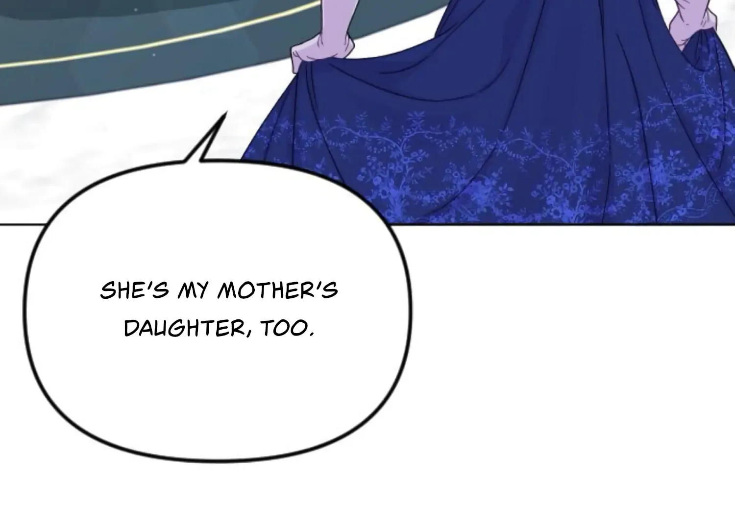 Fall in Love or Die Chapter 67 page 221