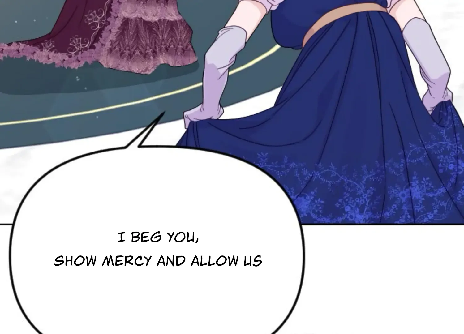 Fall in Love or Die Chapter 67 page 202