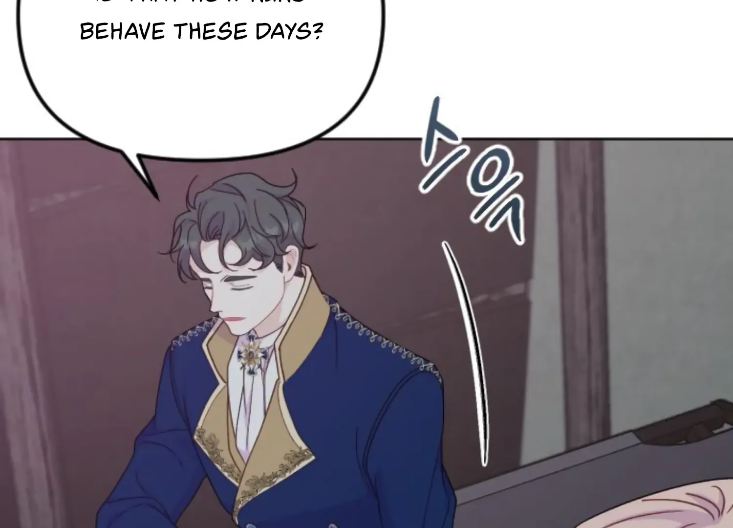Fall in Love or Die Chapter 67 page 263