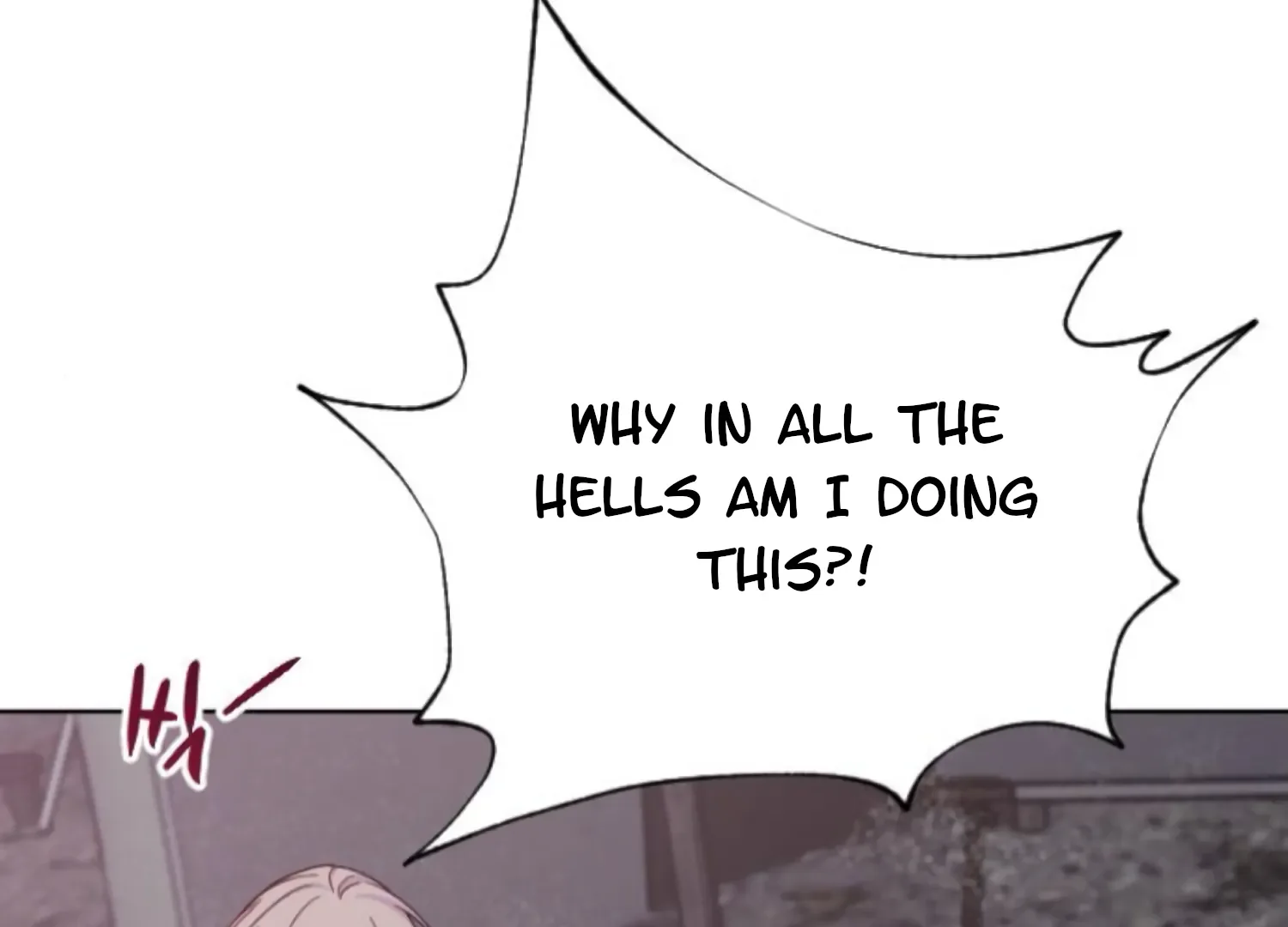 Fall in Love or Die Chapter 67 page 250