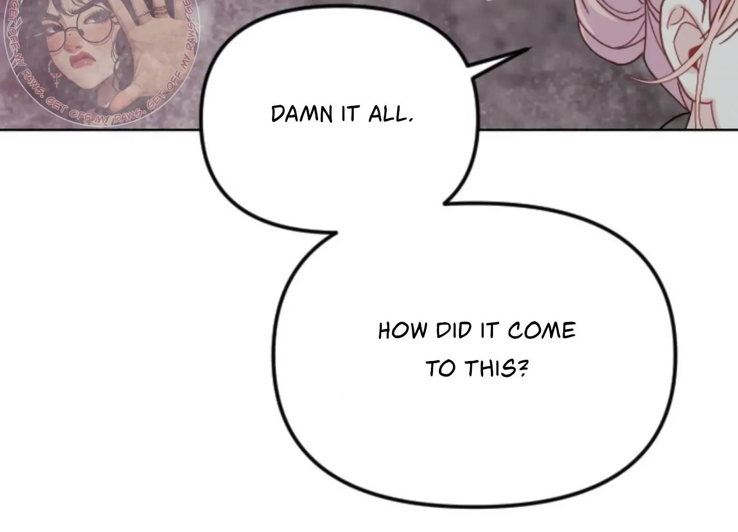Fall in Love or Die Chapter 67 page 258