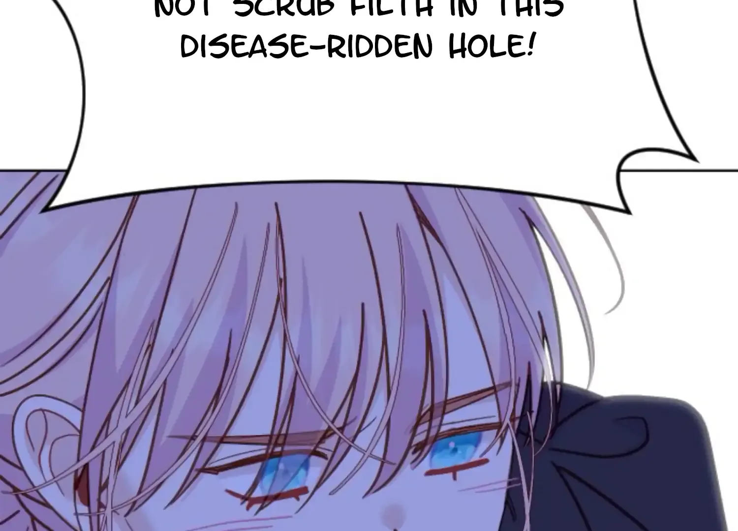 Fall in Love or Die Chapter 67 page 254