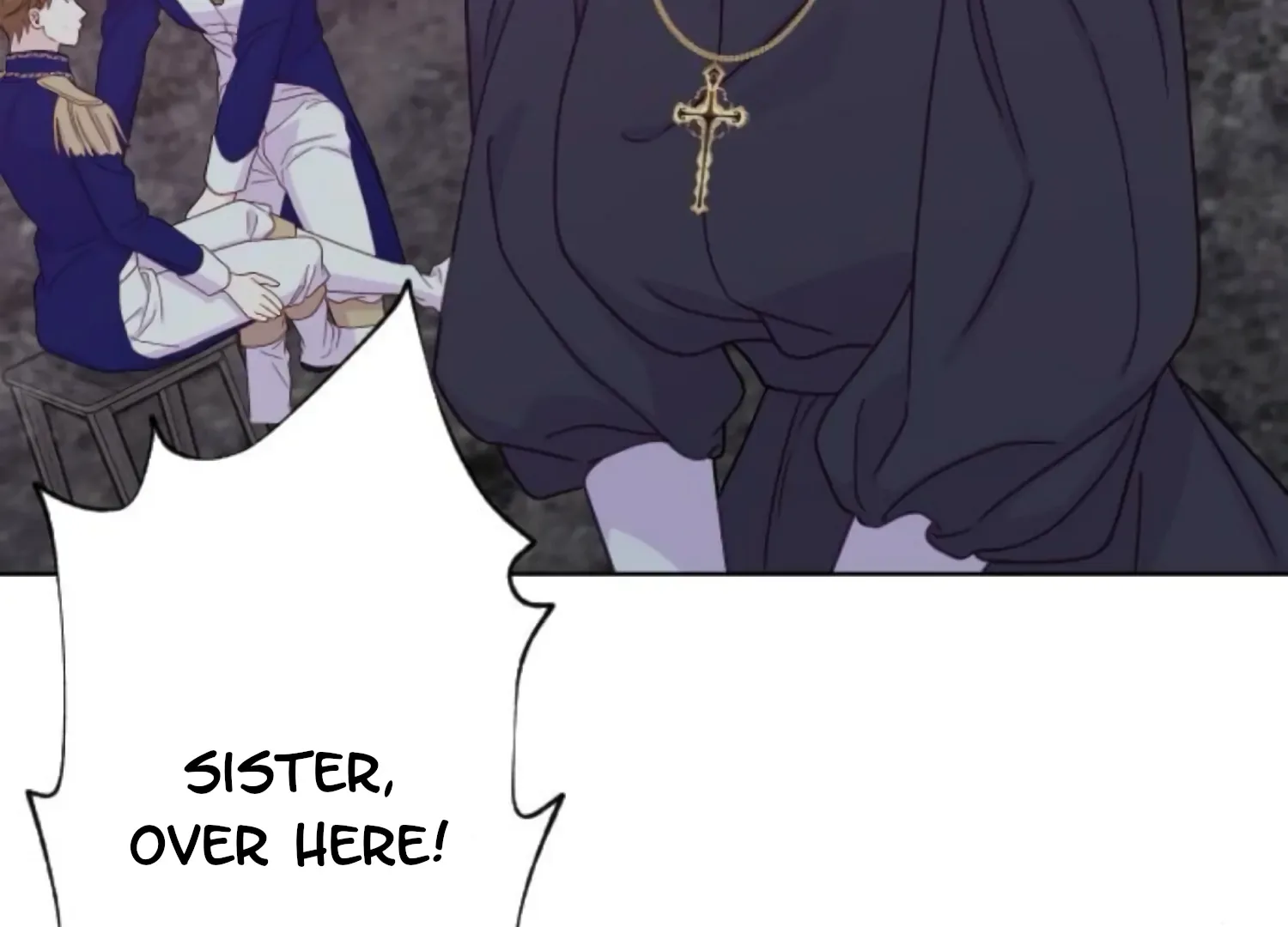 Fall in Love or Die Chapter 67 page 242