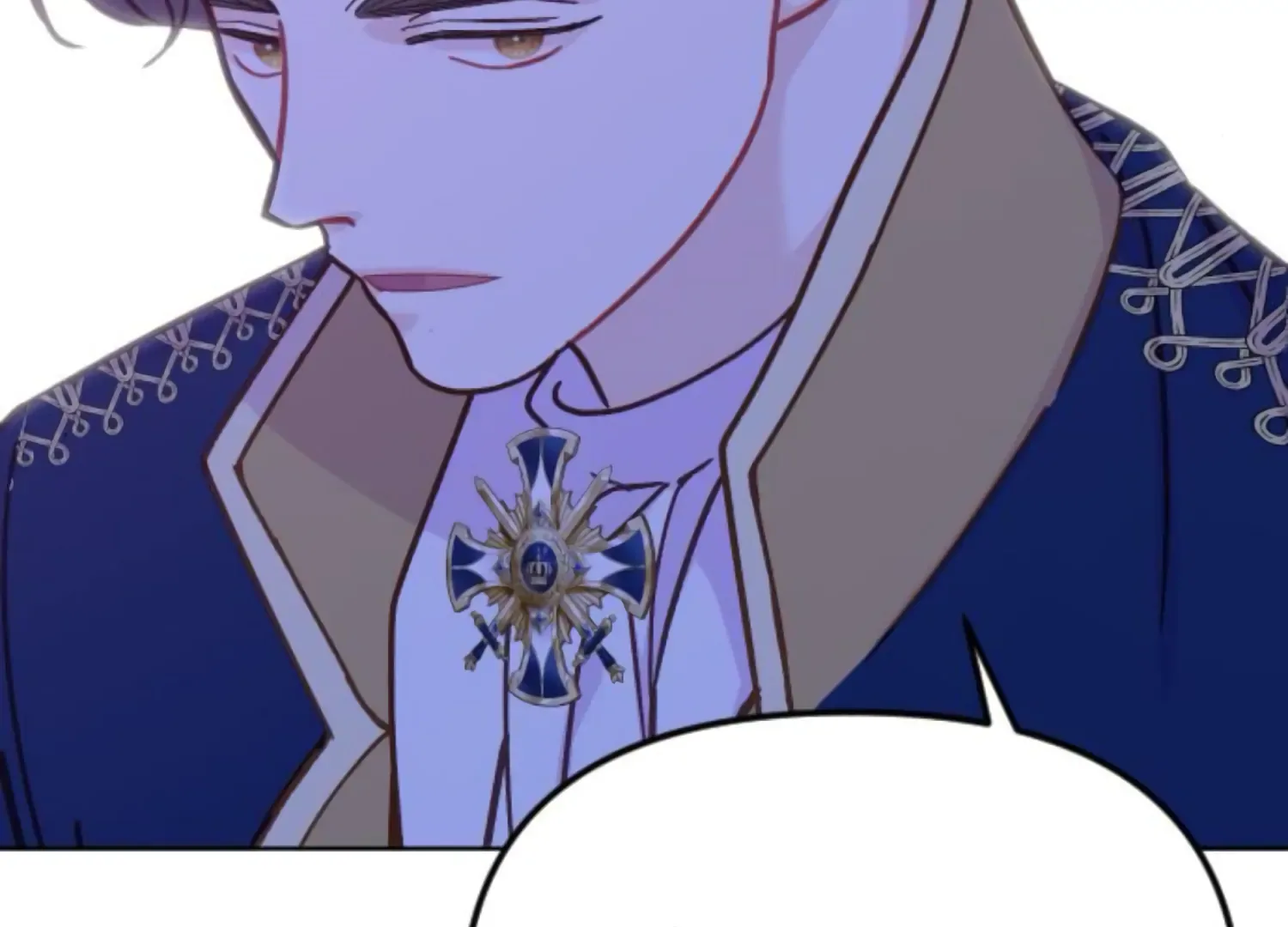 Fall in Love or Die Chapter 68 page 8