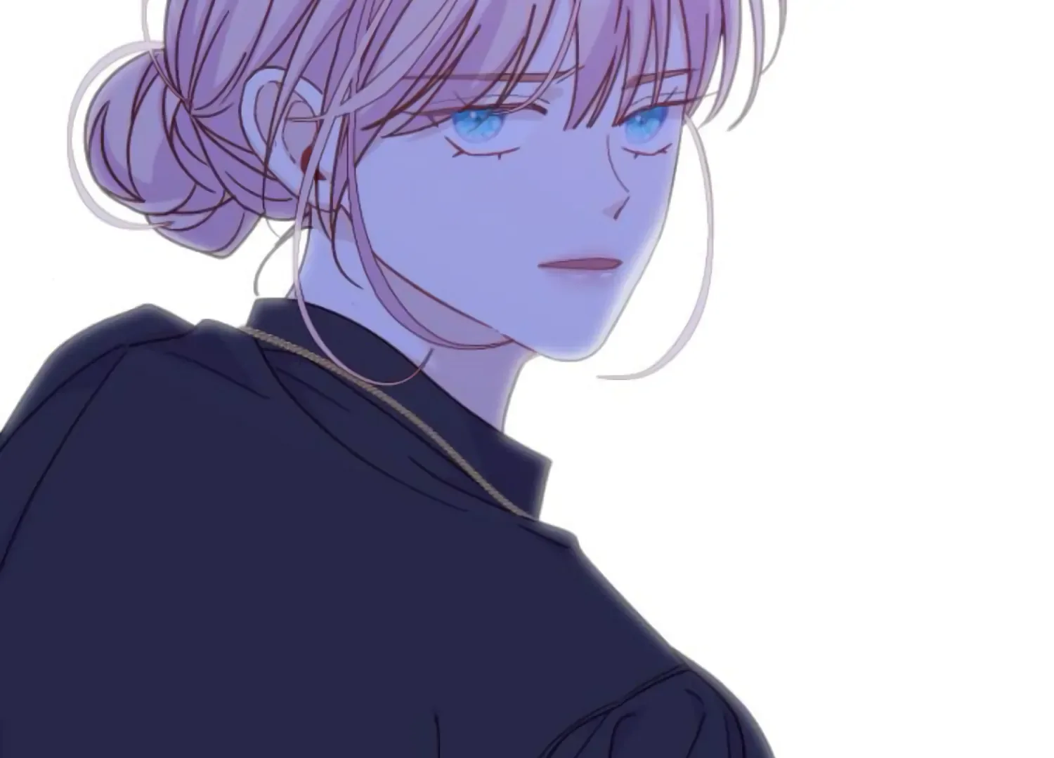 Fall in Love or Die Chapter 68 page 11