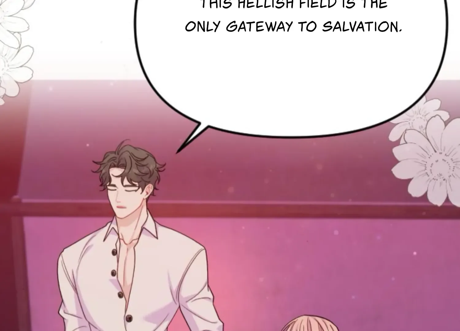 Fall in Love or Die Chapter 69 page 53