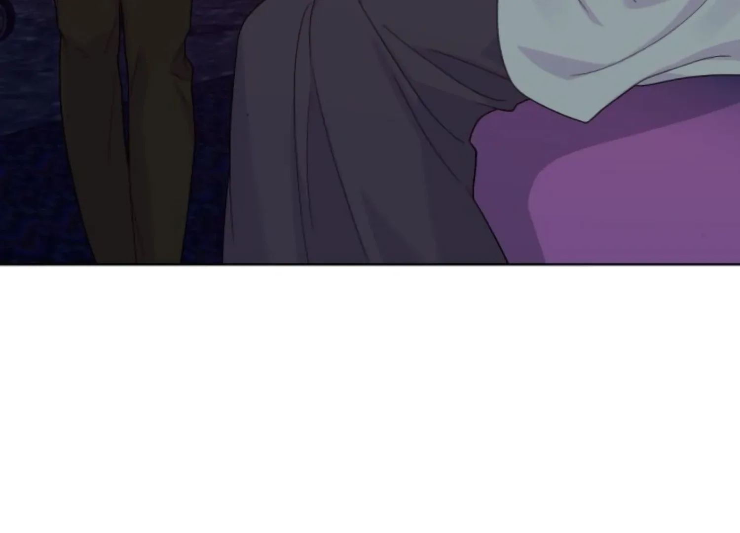 Fall in Love or Die Chapter 69 page 21