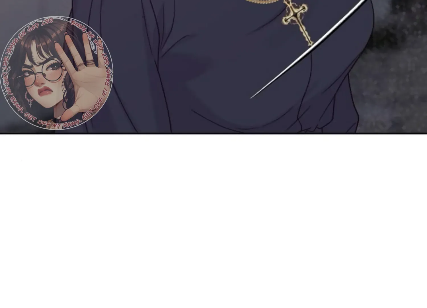 Fall in Love or Die Chapter 68 page 16