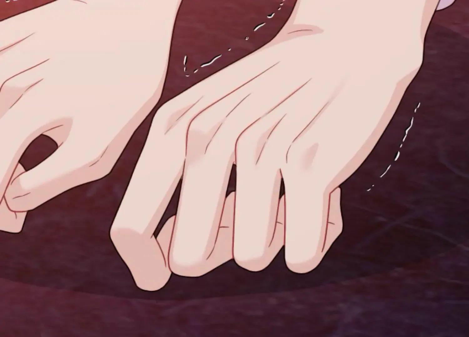 Fall in Love or Die Chapter 69 page 6