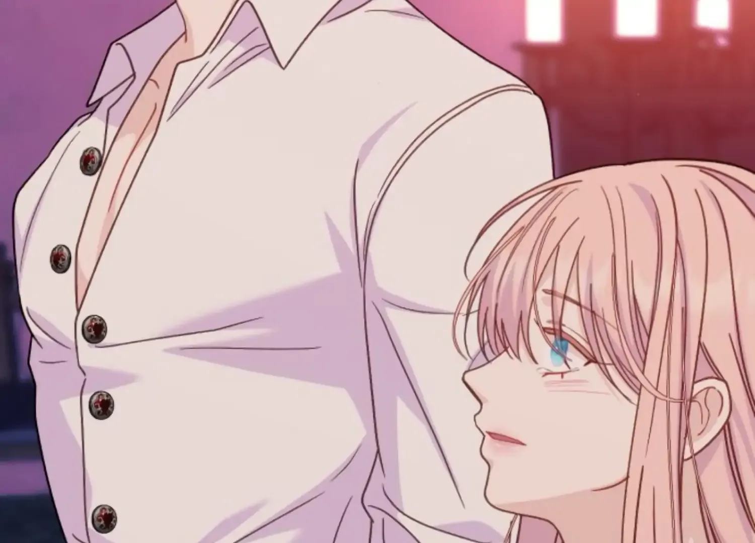 Fall in Love or Die Chapter 69 page 42