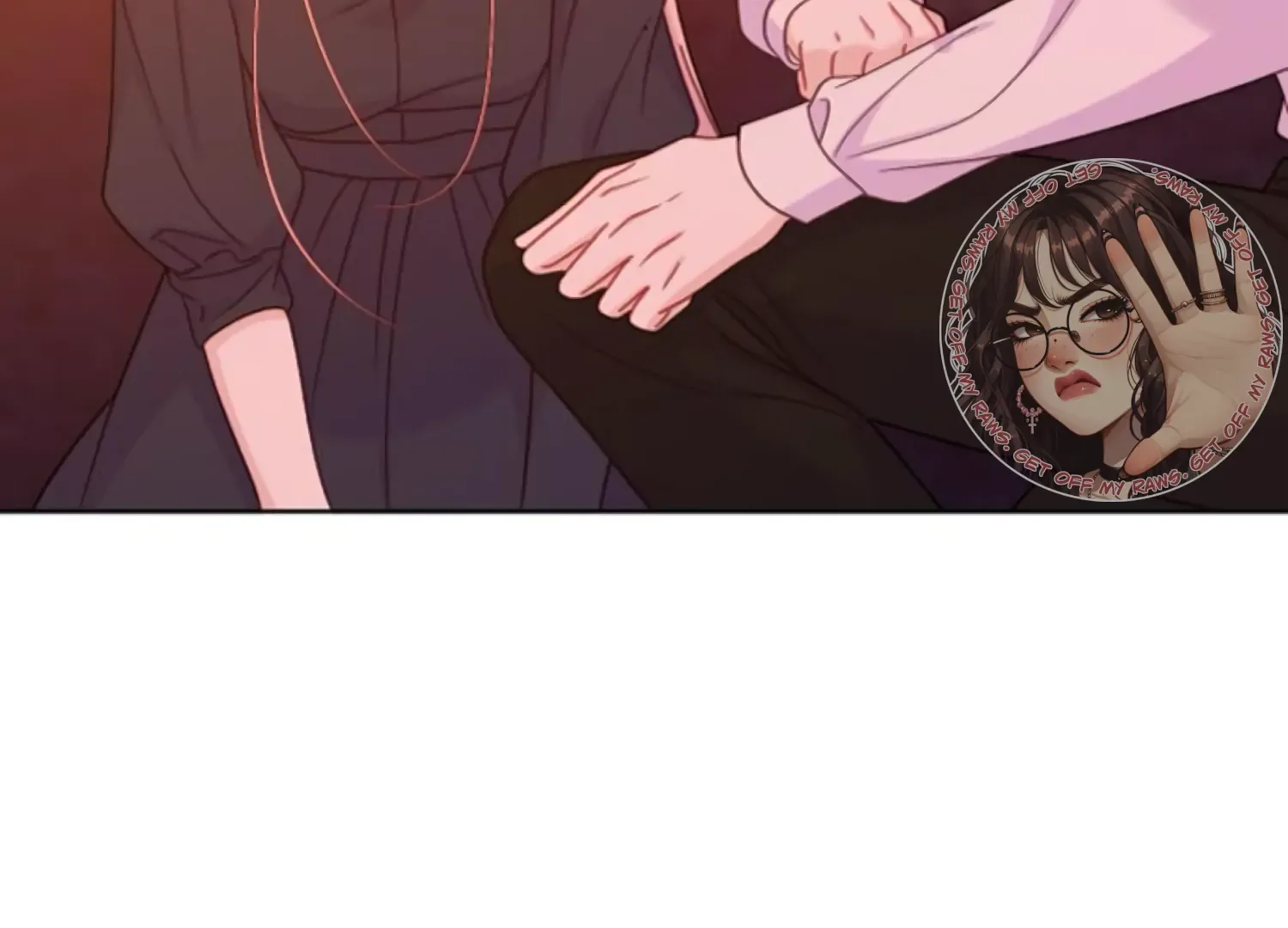 Fall in Love or Die Chapter 69 page 4
