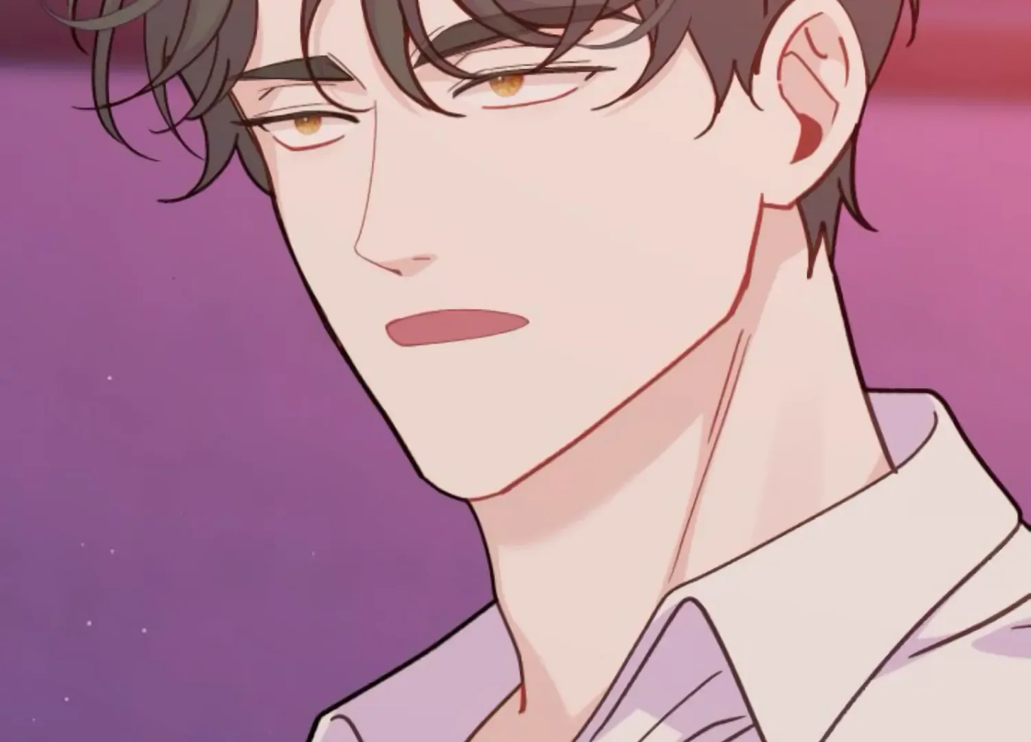 Fall in Love or Die Chapter 69 page 45