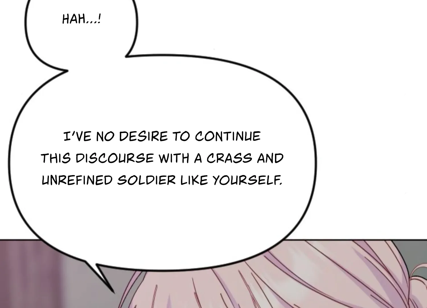 Fall in Love or Die Chapter 68 page 32