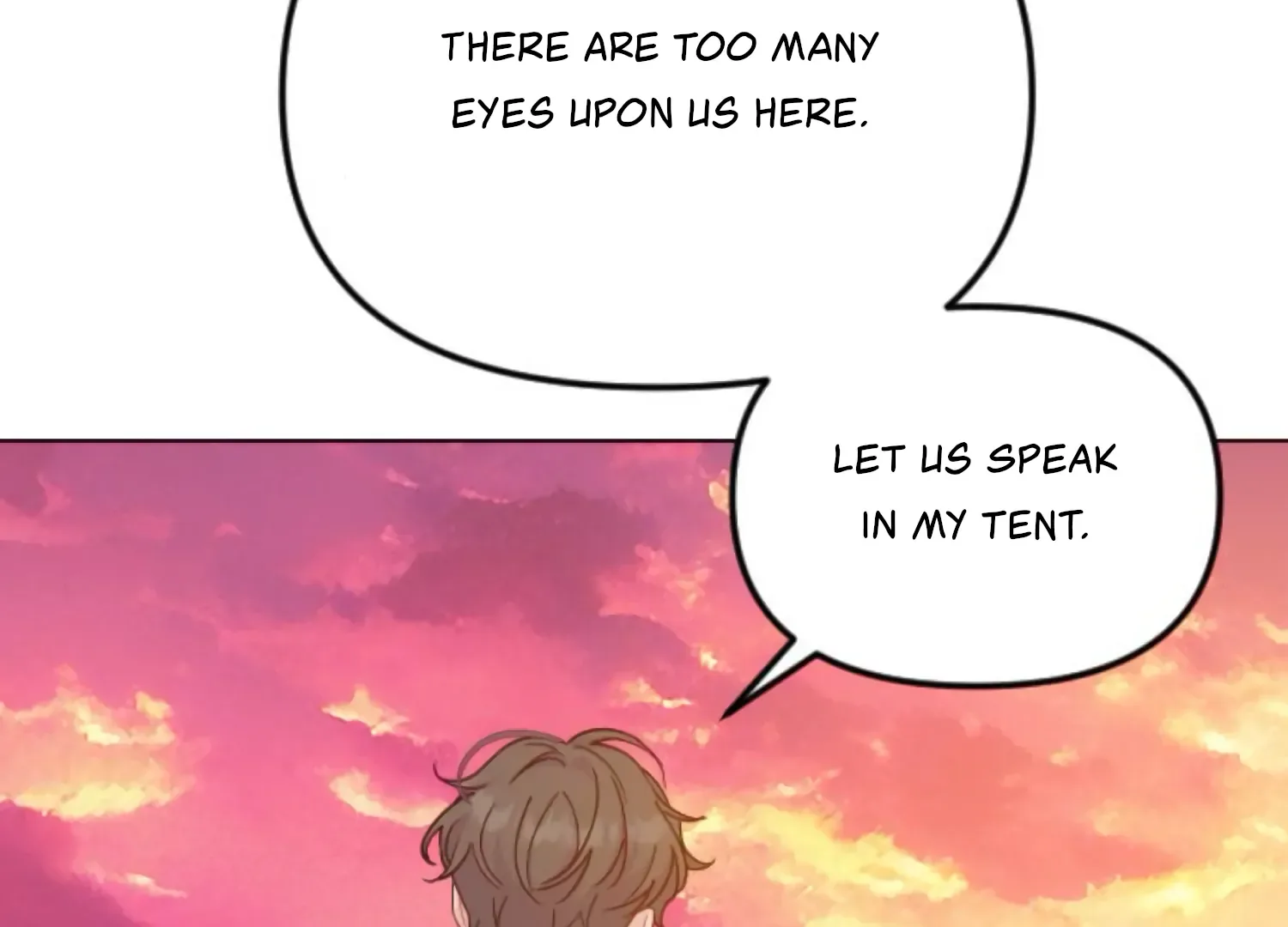 Fall in Love or Die Chapter 69 page 11