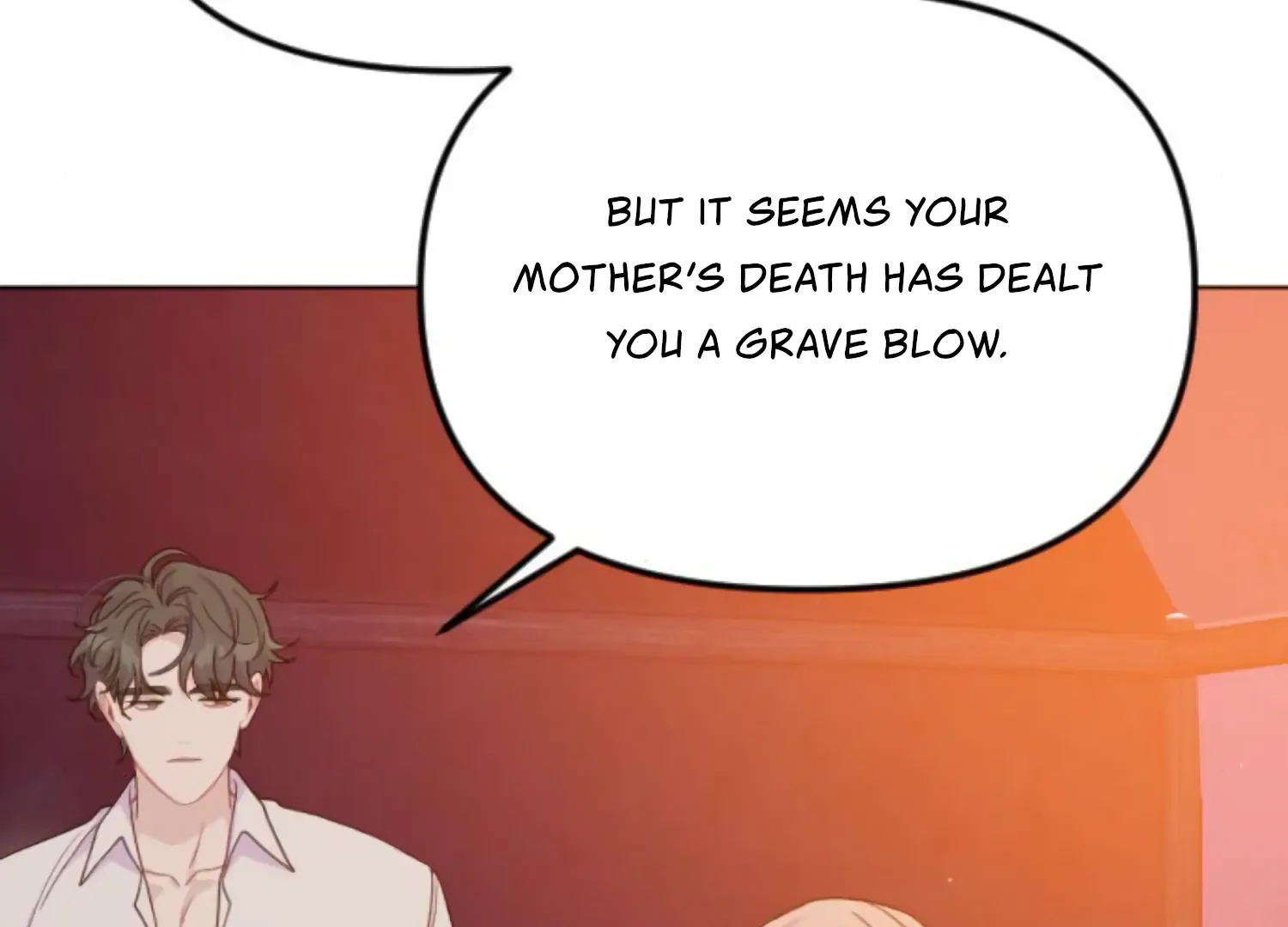 Fall in Love or Die Chapter 69 page 19