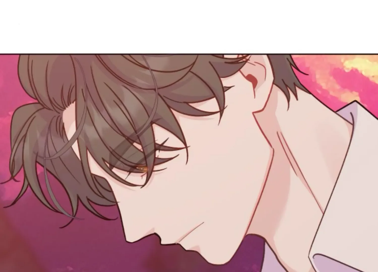 Fall in Love or Die Chapter 69 page 8