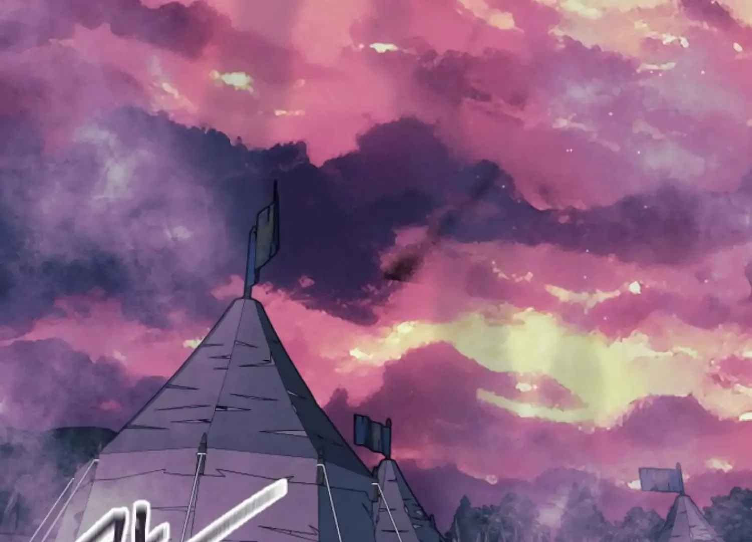 Fall in Love or Die Chapter 69 page 38