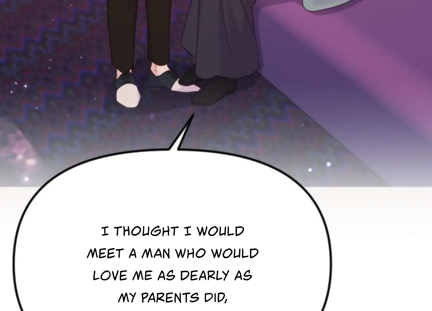 Fall in Love or Die Chapter 69 page 31