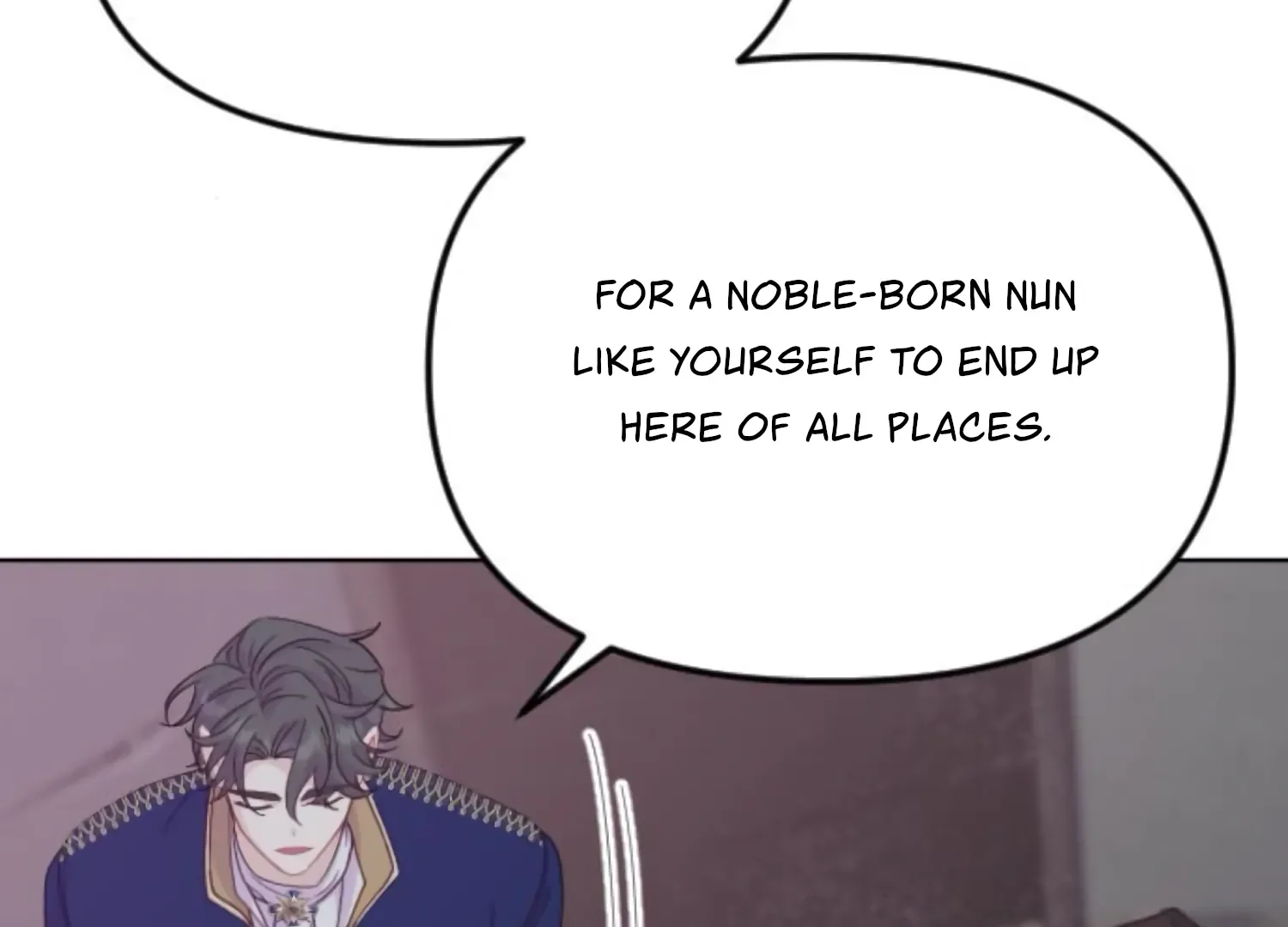 Fall in Love or Die Chapter 68 page 28