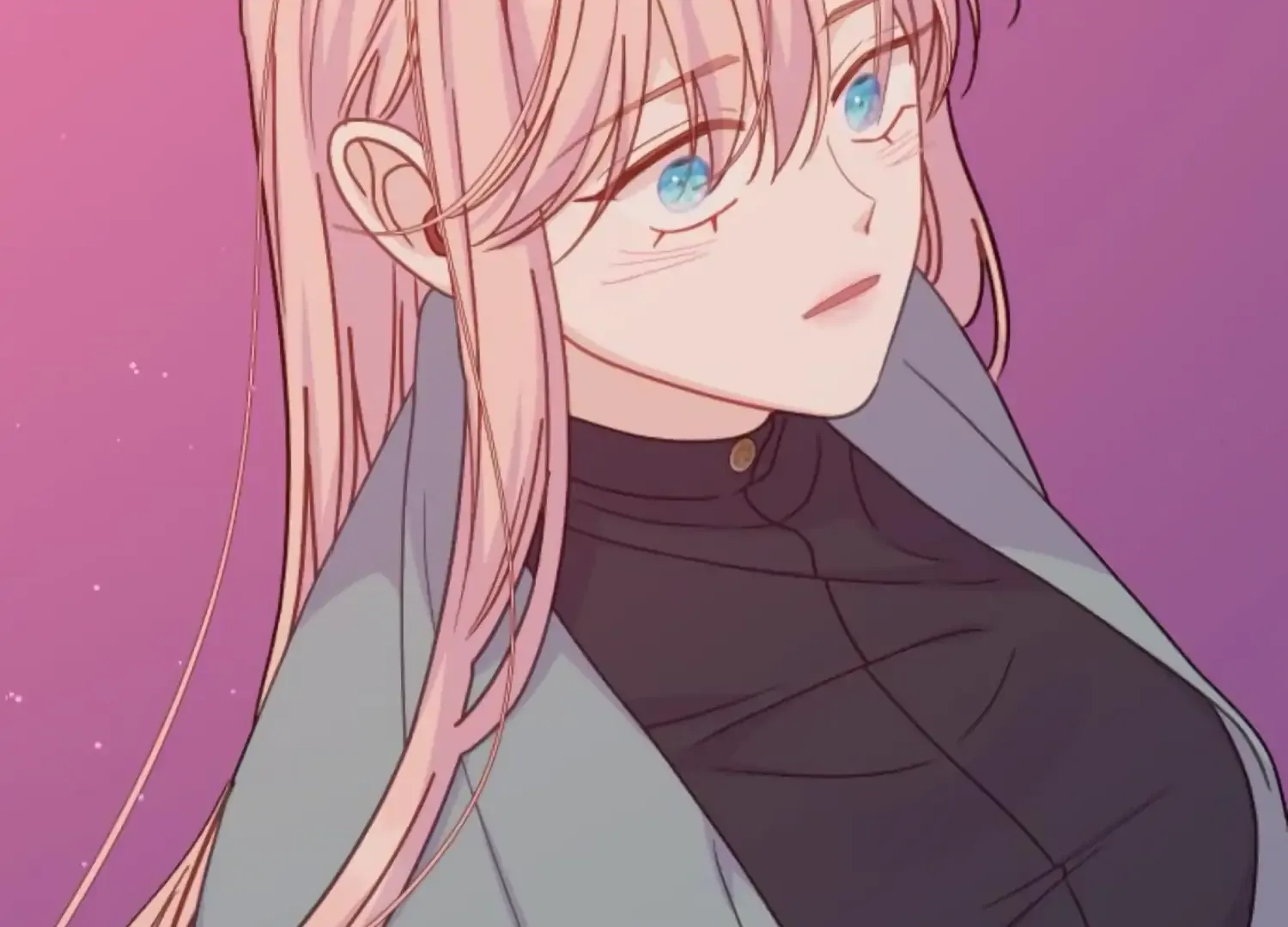 Fall in Love or Die Chapter 69 page 50